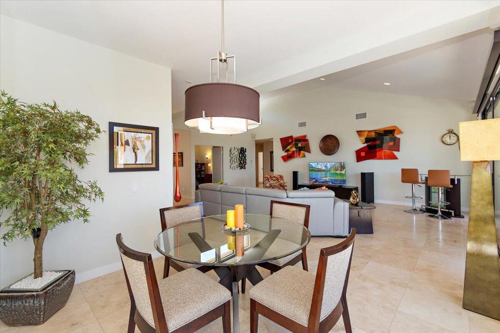 Mirage Cove - Residential