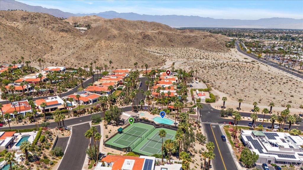 Mirage Cove - Residential