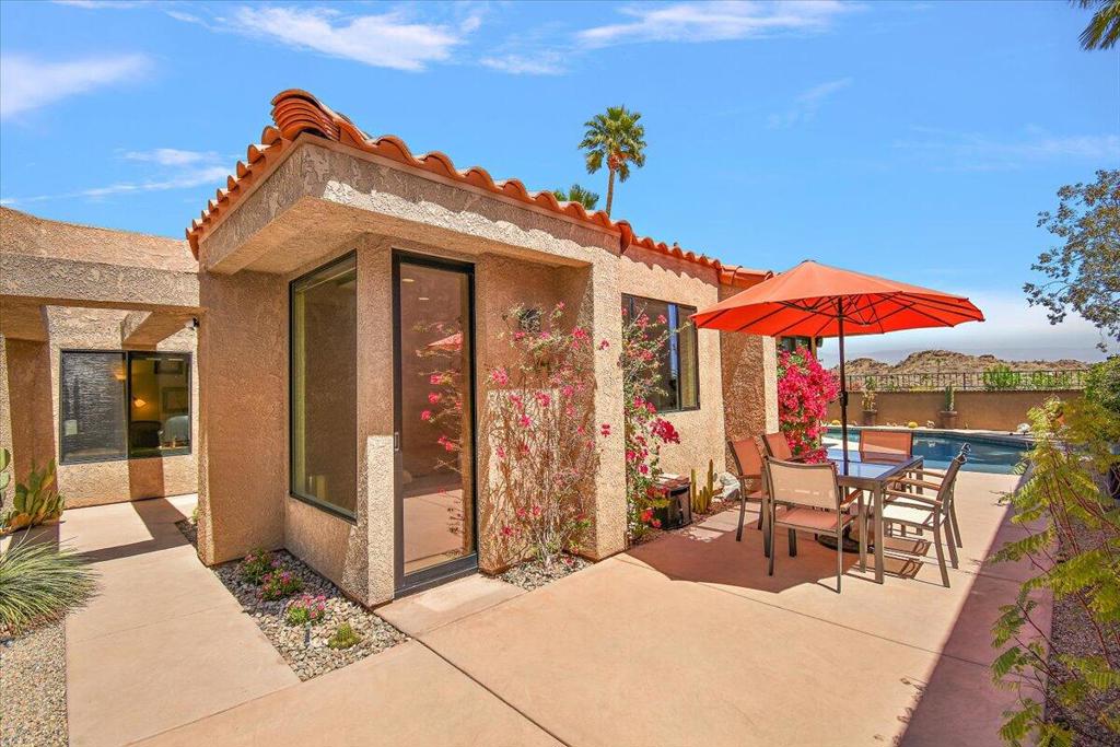 Mirage Cove - Residential