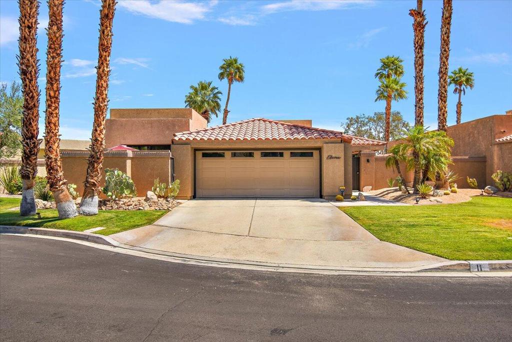 Mirage Cove - Residential