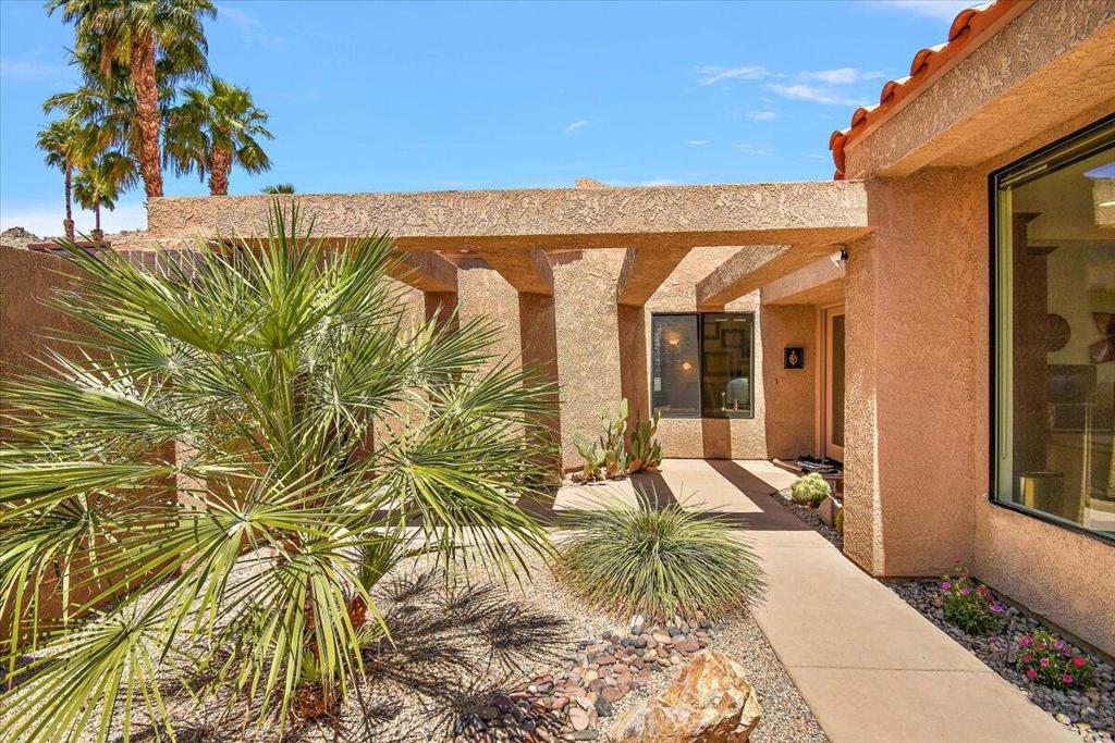 Mirage Cove - Residential