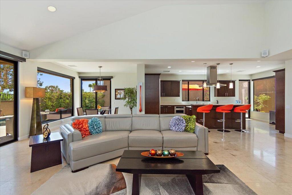 Mirage Cove - Residential