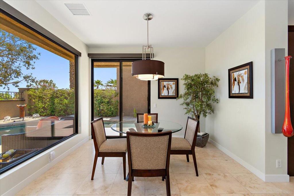 Mirage Cove - Residential