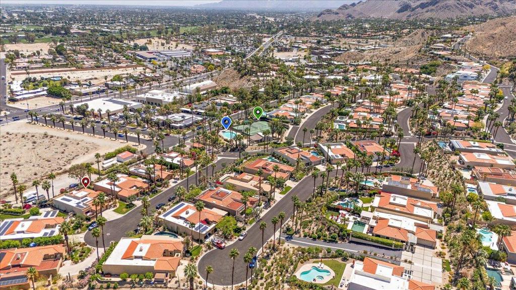 Mirage Cove - Residential