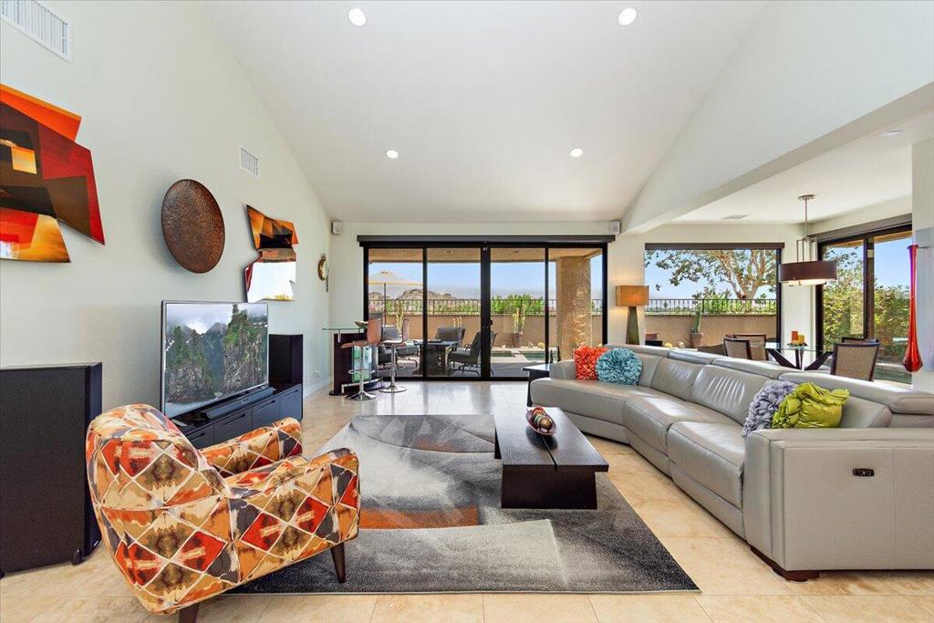 Mirage Cove - Residential