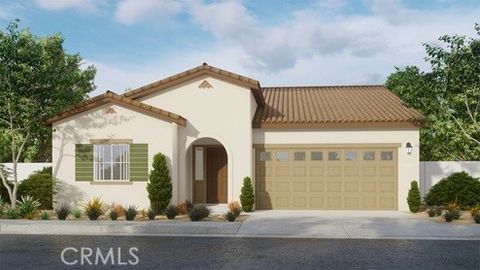 Photo of 31468 Burflower Drive, Winchester, CA 92596 (MLS # SW26090385)