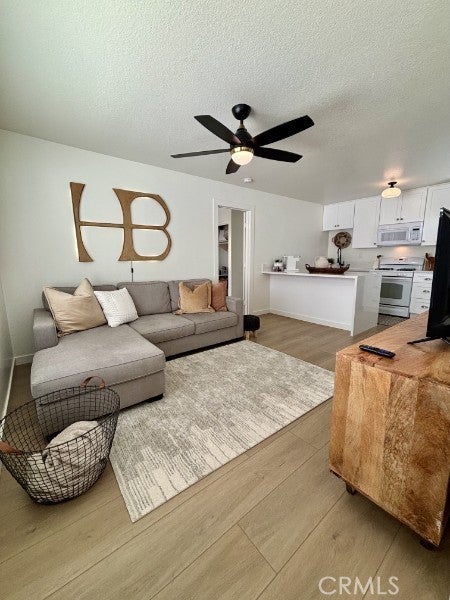 Photo of 504 12th Street #C, Huntington Beach, CA 92648 (MLS # OC26214931)
