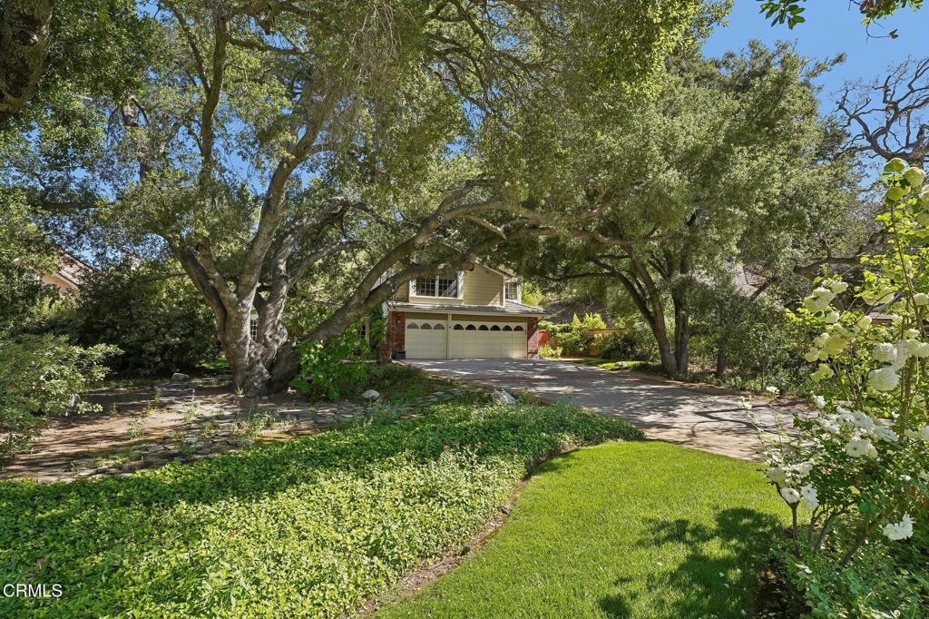 2840 Three Springs Drive