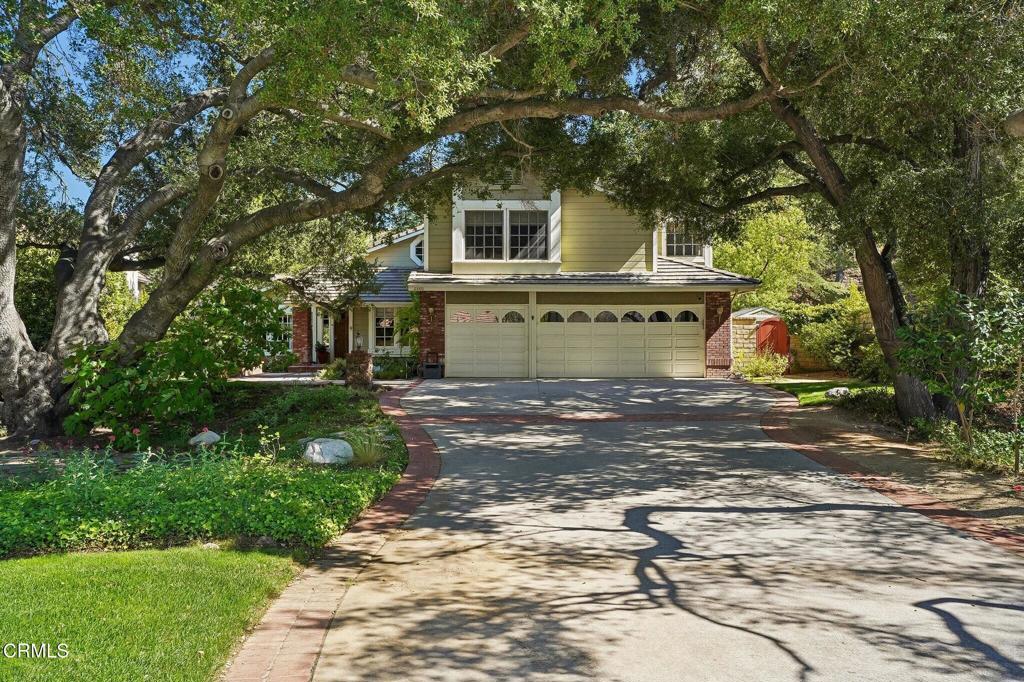 2840 Three Springs Drive