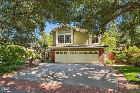 Photo of 2840 Three Springs Drive, Westlake Village, CA 91361 (MLS # V1-36041)