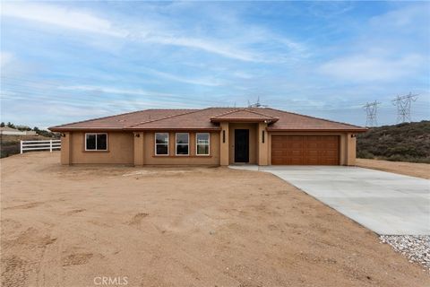 6850 Braceo Oak Hills CA 92344