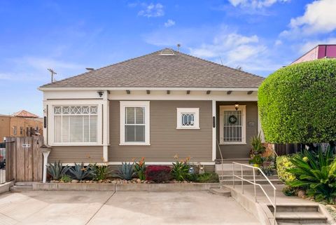 Photo of 4020 Front St St, San Diego, CA 92103 (MLS # 260003964SD)
