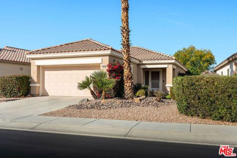 Photo of 78658 Rockwell Circle, Palm Desert, CA 92211 (MLS # 26652191)