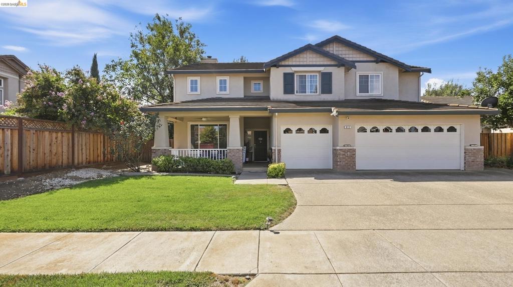 812 Allen Court