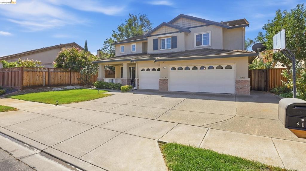 812 Allen Court
