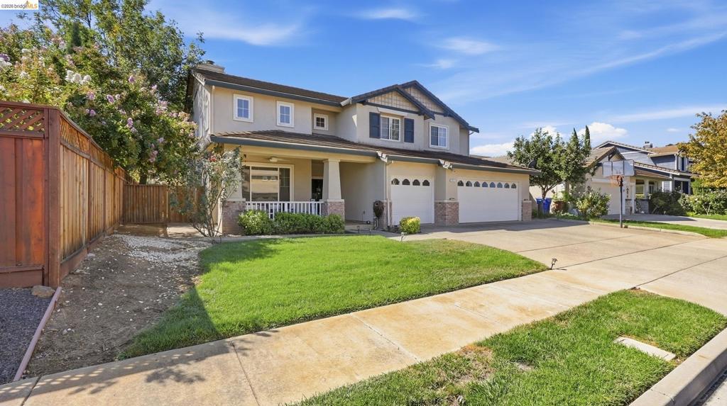 812 Allen Court