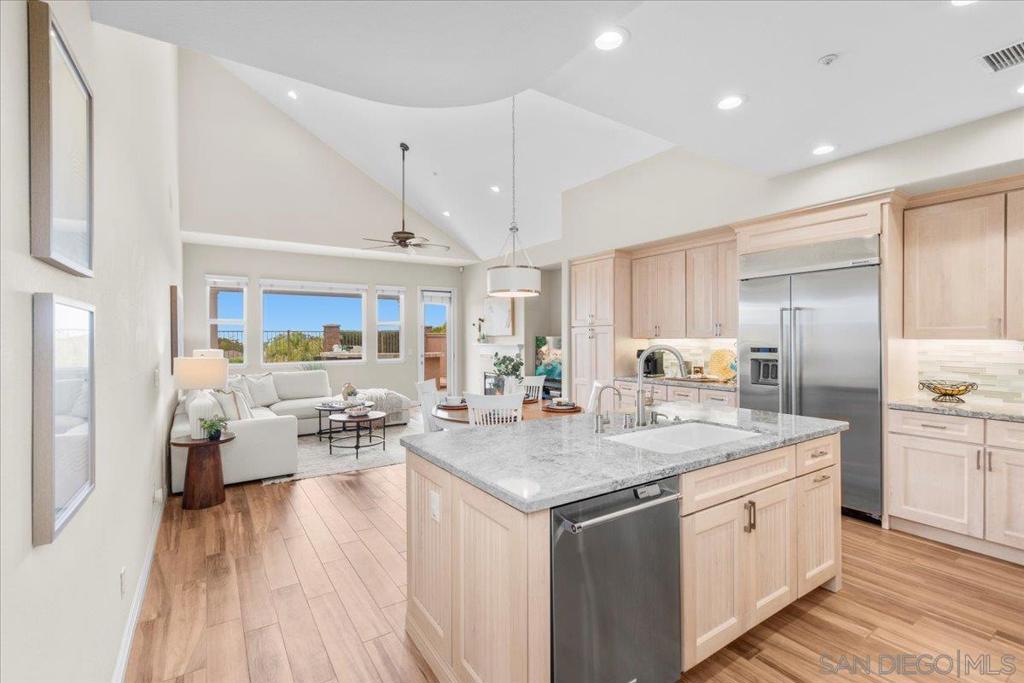 Encinitas - Residential