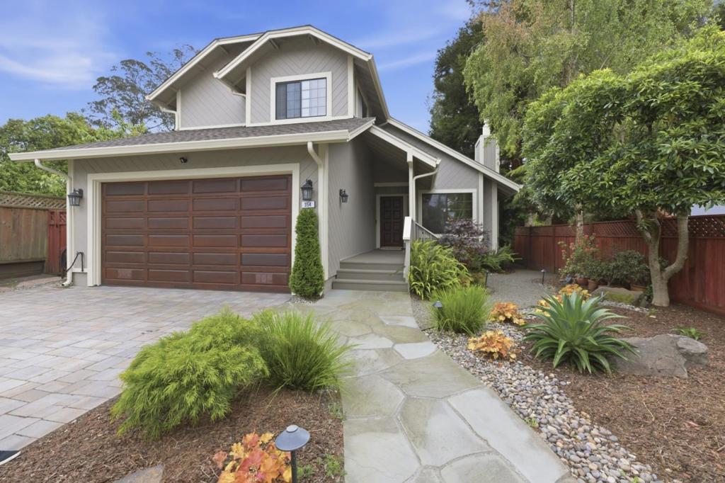 354 Vallejo Street