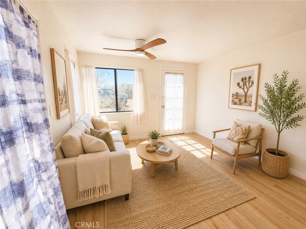 5605 Oasis