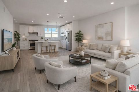 121 E 223rd Street 4 Carson CA 90745