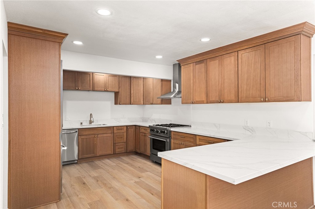 414 Via Vista Drive