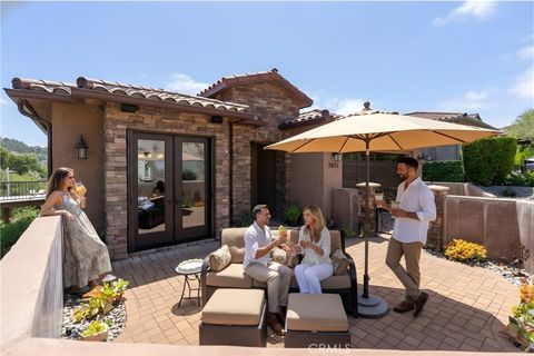 Photo of 2815 Rock Wren Ln, Avila Beach, CA 93424 (MLS # SC26023286)