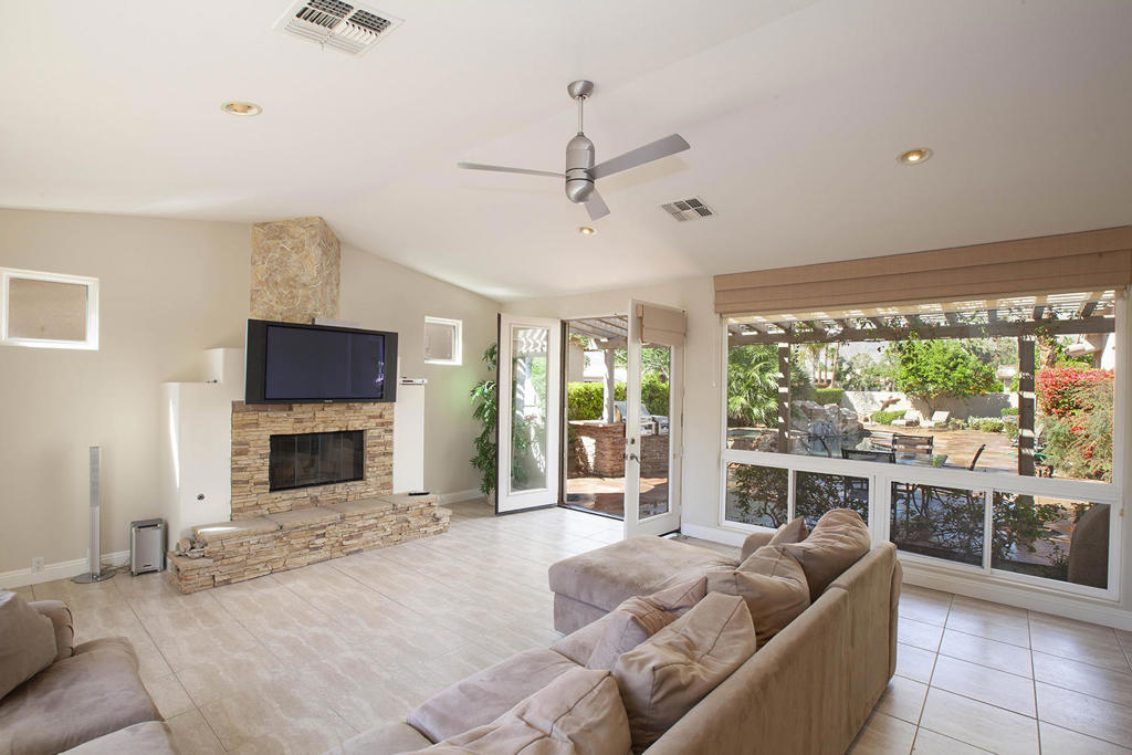 Rancho La Quinta CC - Residential