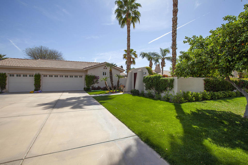 Rancho La Quinta CC - Residential