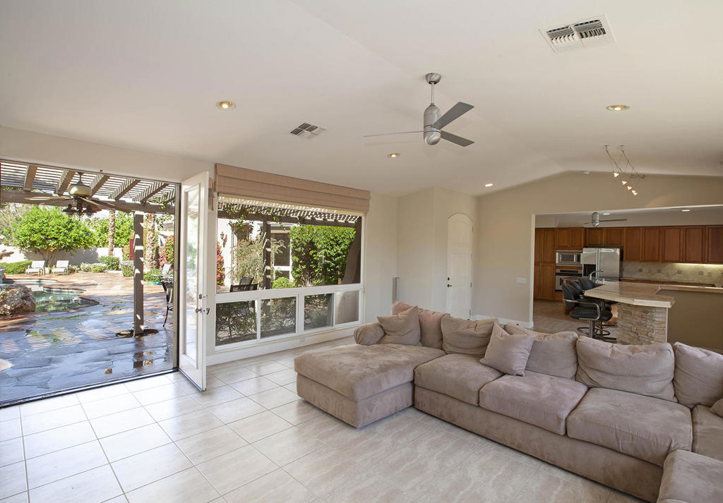 Rancho La Quinta CC - Residential