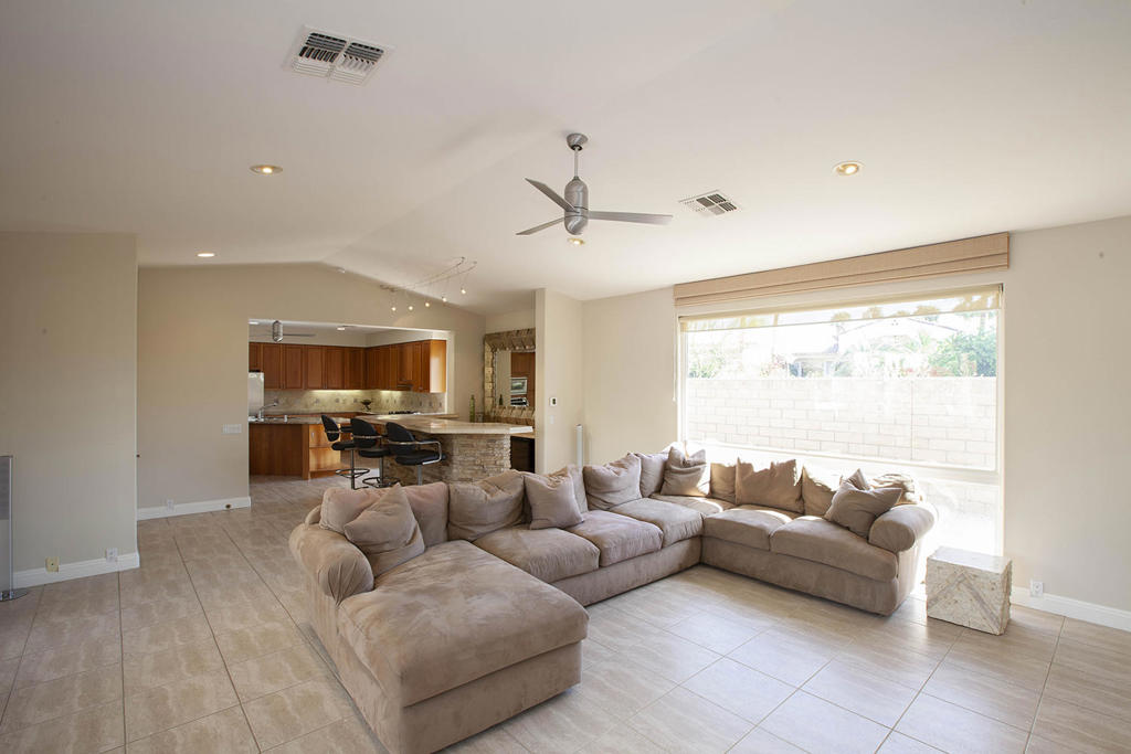 Rancho La Quinta CC - Residential