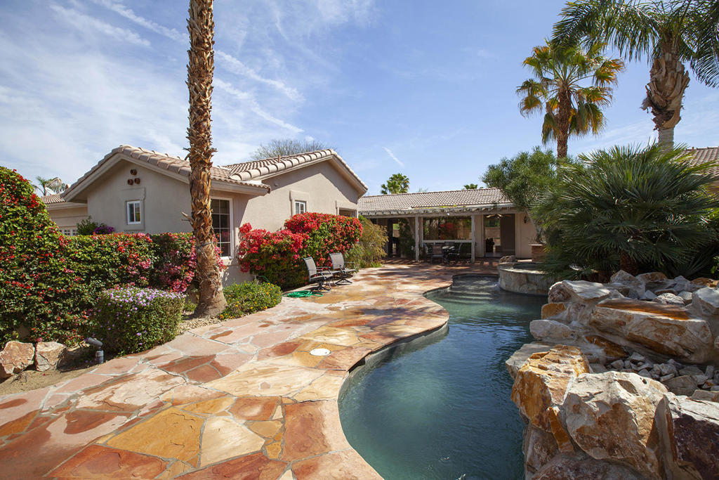 Rancho La Quinta CC - Residential