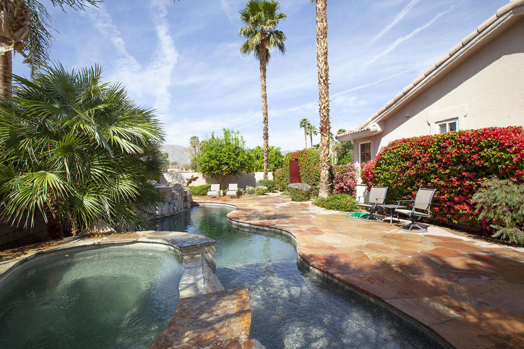 Rancho La Quinta CC - Residential