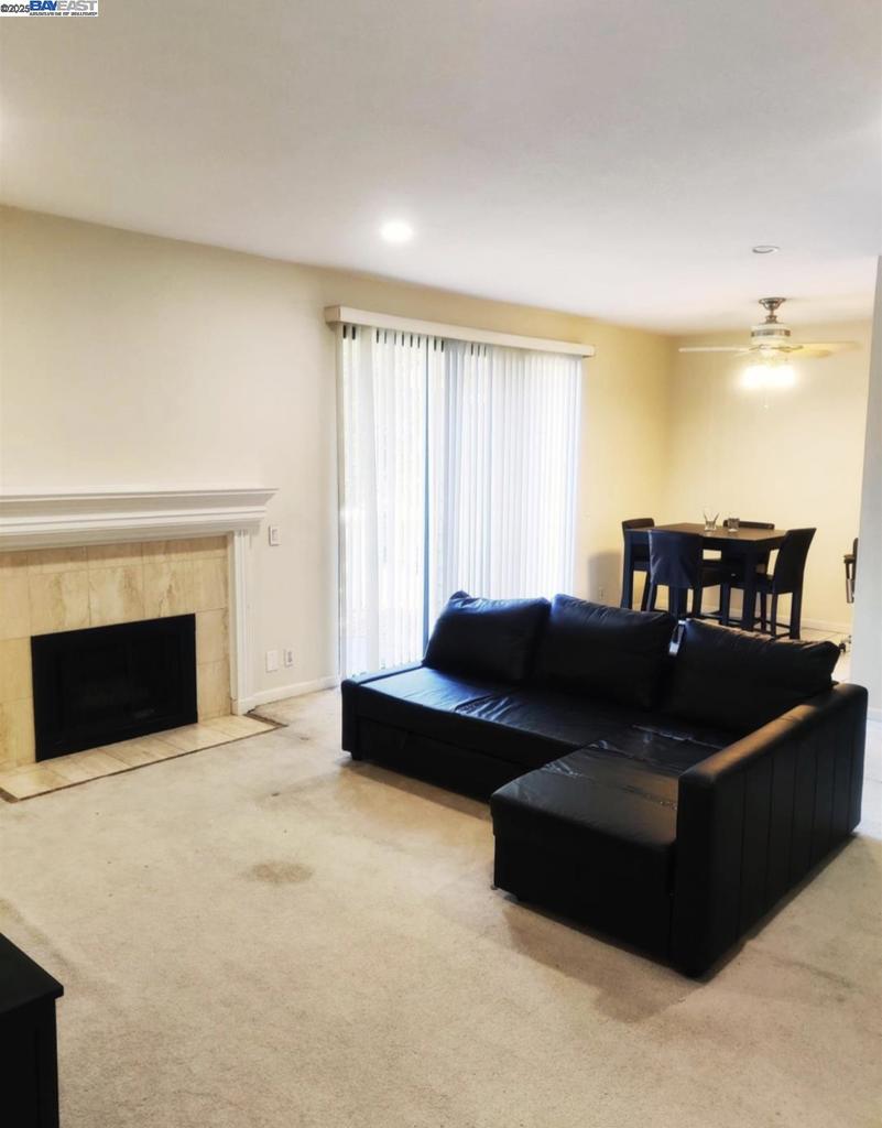 Excellent location. Great community. All exterior buildings have been renovated.