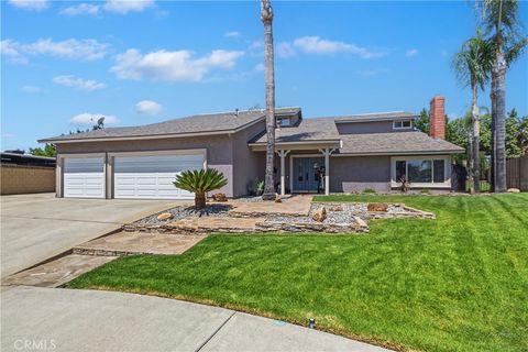 Photo of 6222 Sacramento Avenue, Rancho Cucamonga, CA 91701 (MLS # CV26108906)