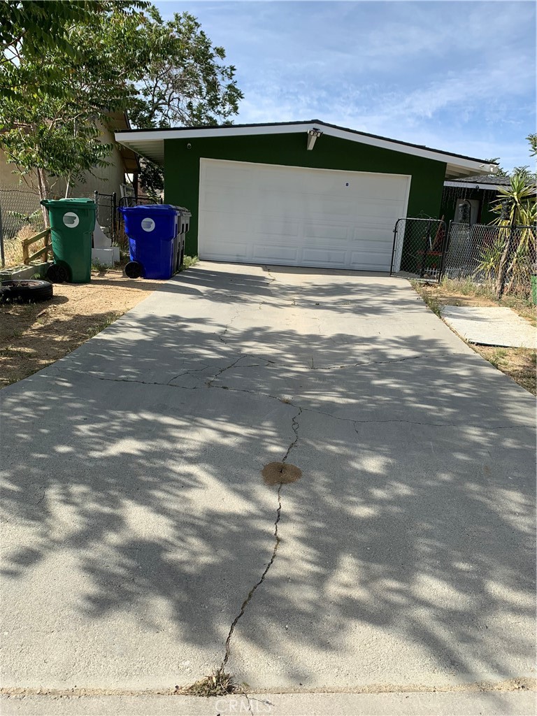 57054 Antelope Trail