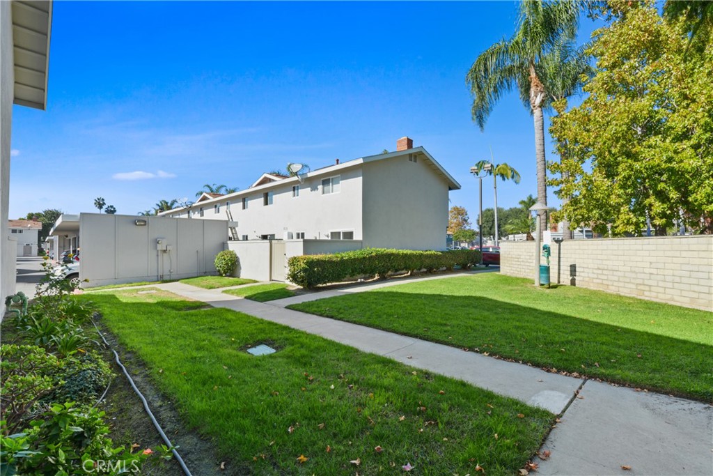 Huntington Continental (HCON) - Residential