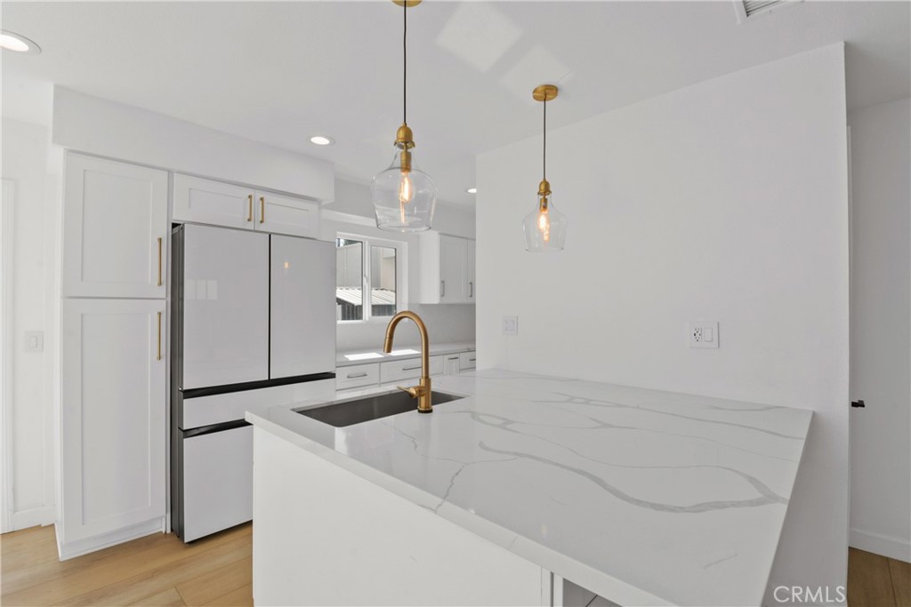 Huntington Continental (HCON) - Residential