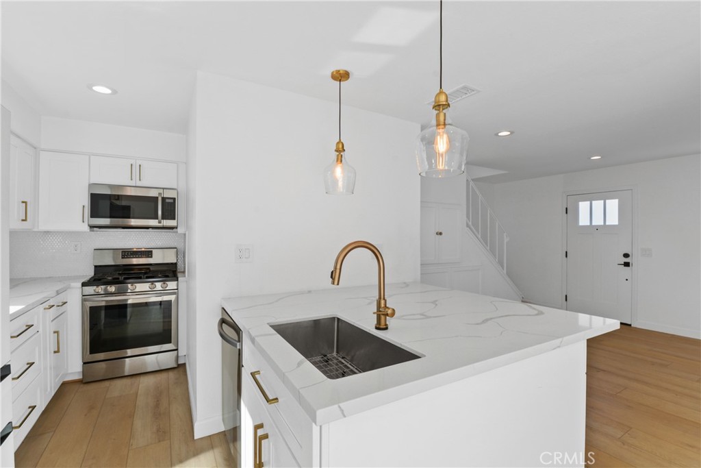 Huntington Continental (HCON) - Residential