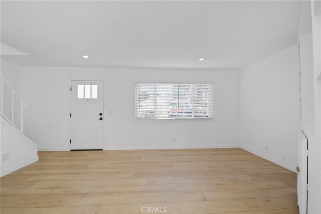 Huntington Continental (HCON) - Residential