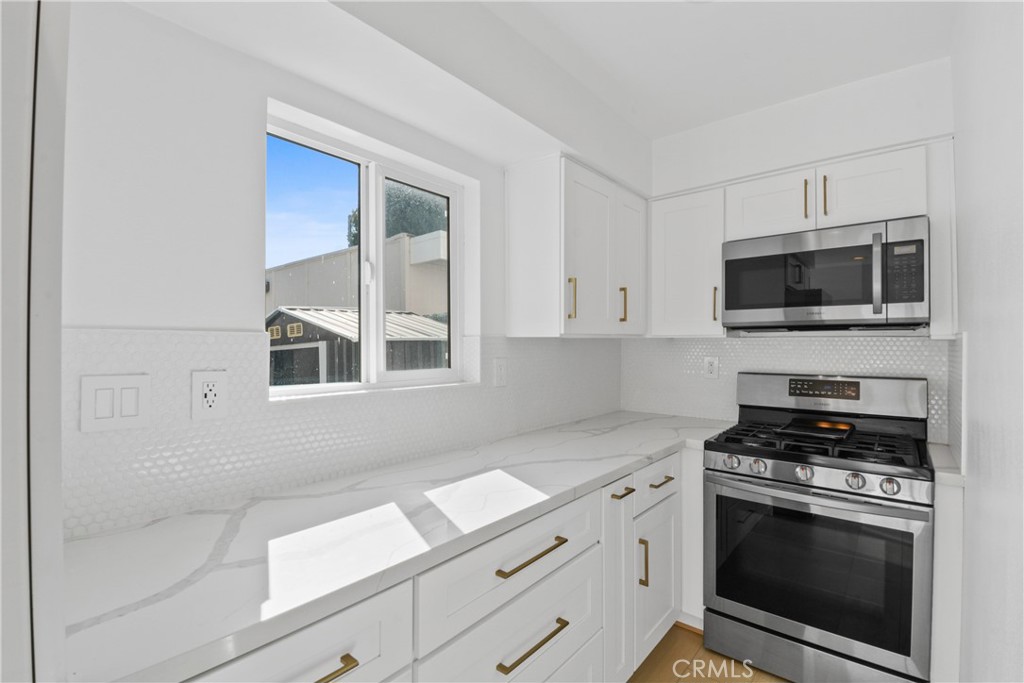 Huntington Continental (HCON) - Residential