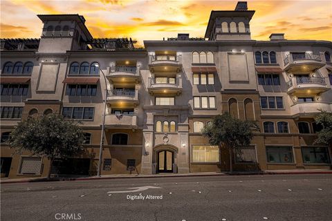 Photo of 155 Cordova Street #101, Pasadena, CA 91105 (MLS # PF26043113)