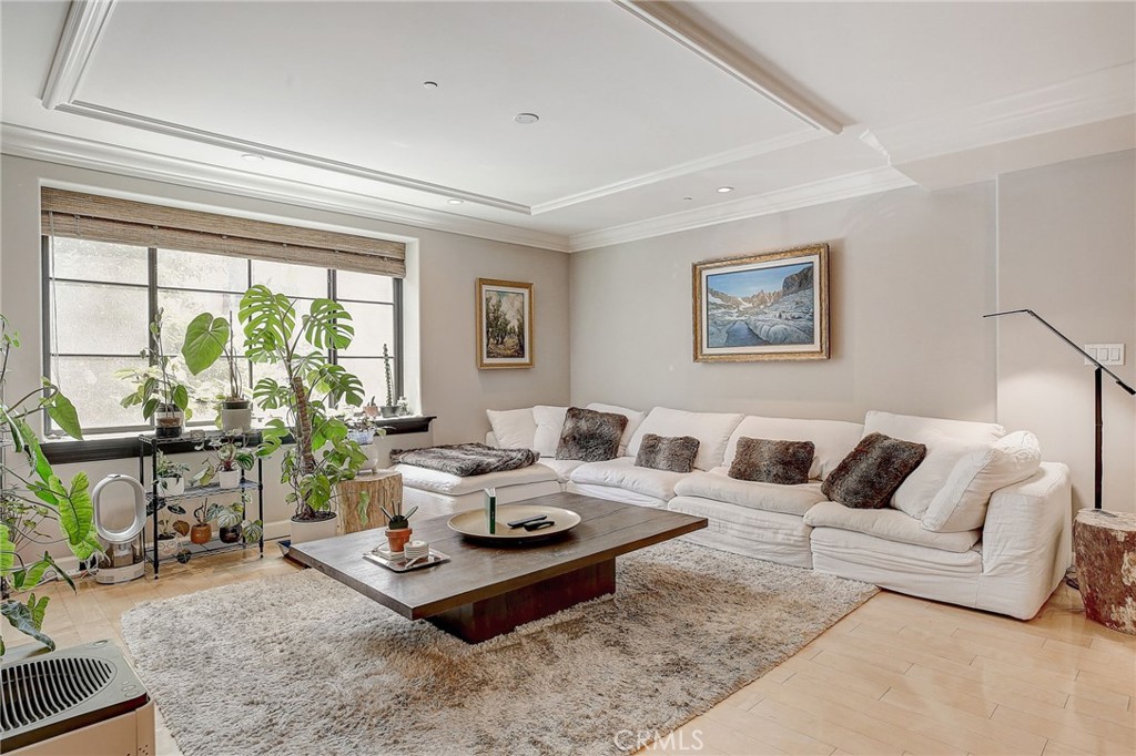 155 Cordova Street 101
