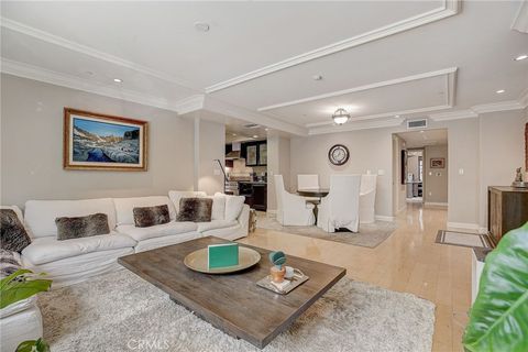 Photo of 155 Cordova Street #101, Pasadena, CA 91105 (MLS # PF26043113)