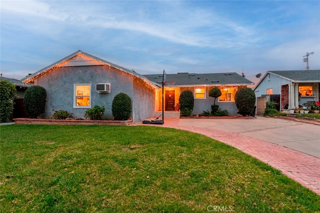 17242 Horace Street