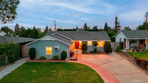 Photo of 17242 Horace Street, Granada Hills, CA 91344 (MLS # SR26069798)