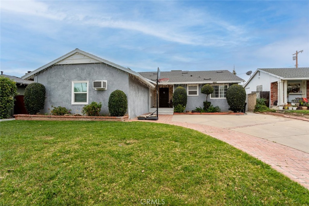 17242 Horace Street