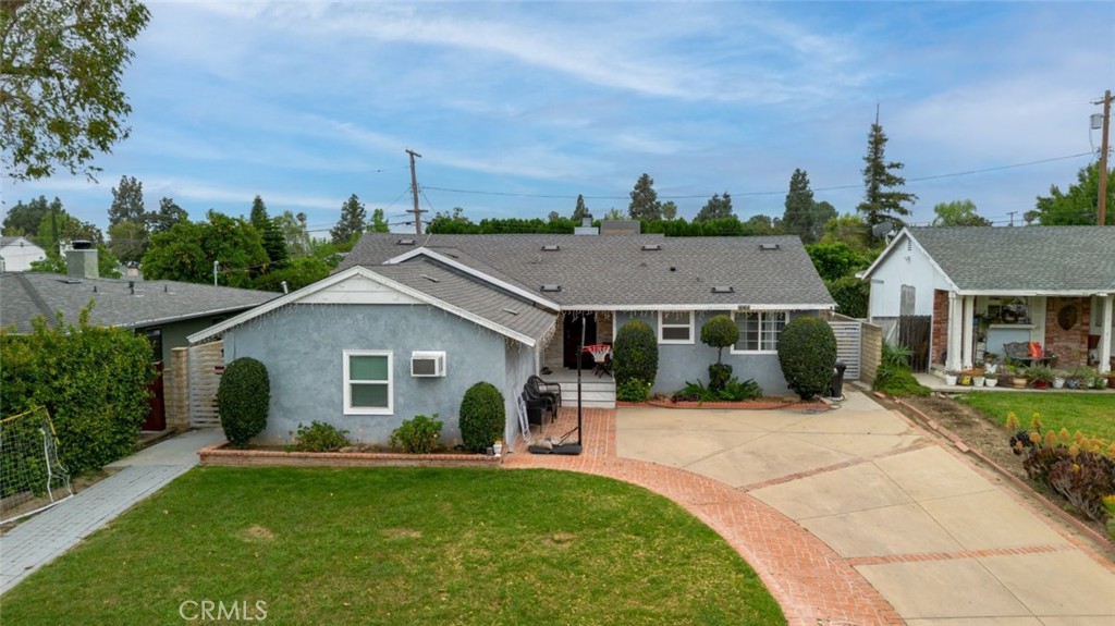 17242 Horace Street