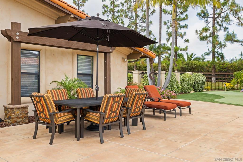 Rancho Santa Fe - Residential