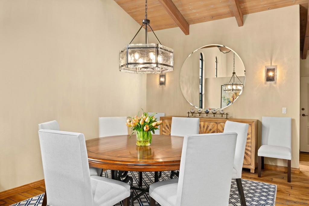 Rancho Santa Fe - Residential