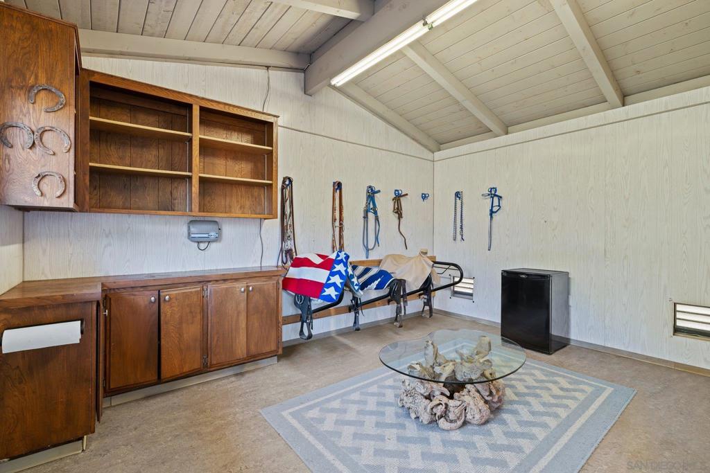 Rancho Santa Fe - Residential